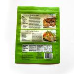 100g Stand Up Packaging Pouches for sale