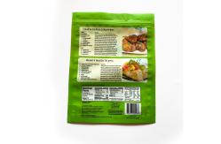 China 100g Stand Up Packaging Pouches supplier