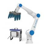 5 Kg Payload Collaborative Robot For Picking And Placing With 6 Finger Robot Gripper 110-240 VAC for sale