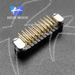 HW-M80 Connectors, HW-M80-5402005 2mm Pitch Rectangle Connector