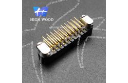 China HW-M80 Connectors, HW-M80-5402005 2mm Pitch Rectangle Connector supplier