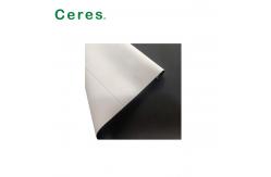 China Offset Black Rubber Blanket 0.5mm Thickness Durable For High Quality Printing supplier