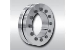 China RLK603 Keyless Lock Nut Clamping Shaft Locking Assembly supplier