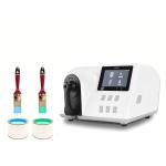 Flexible Data Colour Spectrophotometer , Visible Light Spectrophotometer USB Interface for sale