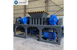 China Newest Scrap Metal Shredder Shreds Metal Shredder Blades Shredder Machine supplier