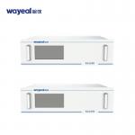 PPM Level Environmental Ambient Air Quality Monitoring Instruments Equipment For SO2 Concentration Detection for sale