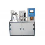 EVA Water Filled Teether Machine Automatic Sealing / Cutting With 7 Inch Color Touch Screen for sale
