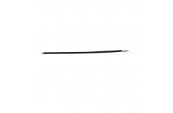 China 10K 3435 Epoxy Bead NTC Thermistor Sensor supplier