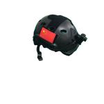 Thermal Imaging Camera Police Safety Smart AI Helmet for sale