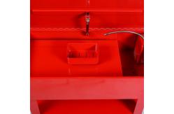 China Degreaser Automotive 114 CM 40 Gallon Parts Washer supplier