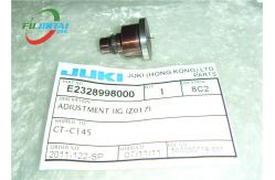 China SMT MACHINE GENUINE JUKI SPARE PARTS JUKI ADJUSTMENT JIG E2328998000 supplier