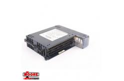 China IC695ALG600  GE  Universal Analog Input Module supplier