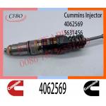 Diesel Engine Fuel Injector 4062569 5631456 4928264 4928260 5708275 For Cummins QSX15 ISX15 X15 Engine for sale