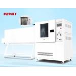 Strong Water Spray Test Chamber for Waterproof Test of Outdoor Lamps