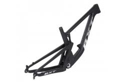 China Shimano M7100 12S Dual Suspension Mountain Bicycles Full Carbon Fiber supplier