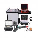 Portable Cable Fault Tester Set for Quick Detection of Cable Faults for sale