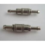  Electric Connector Pneumatic Gas Line Connector For Medical Harness , Monitor for sale
