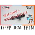 common rail injector 107-7732 0R-0471 107-7773 0R-8473 0R-8684 0R-8479 101-8673 0R-4374 for  3116 for sale