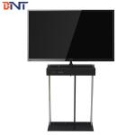 Cold Rolled Steel Motorized TV Lift Mechanism With Automatic 360 Degree Rotation