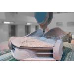 Non Toxic Epoxy Resin Molding Paste For Vacuum Forming Mould / Injection Mould for sale