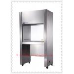 Single - Person  Clean Room Equipment Laminar Air Flow Clean Bench