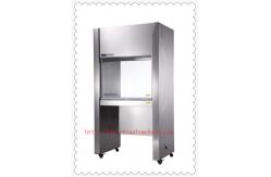 China Single - Person  Clean Room Equipment Laminar Air Flow Clean Bench supplier