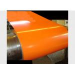 3003 H18  0.5MM Thickness Color Coated/Prepainted Aluminum Coil for Ceiling and Roofing for sale