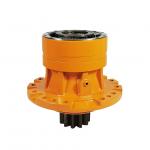 High Speed Swing Gearbox Reducer E315D Final Drive Assembly Replacement Components Construction Machinery Parts for sale
