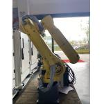 High Precision Cutting Used FANUC Robot M-20iA