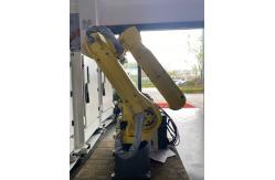 China High Precision Cutting Used FANUC Robot M-20iA supplier