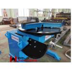 2 Ton Pipe Welding Positioners For Pipe Turning Welding for sale