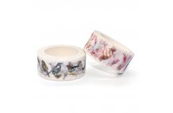 China Chinese Custom Design Your Own Adhesive Japanese Washi Masking Tape supplier