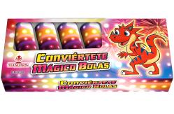 China Mandarin Customized Toy Fireworks For Festivals / Celebrations supplier