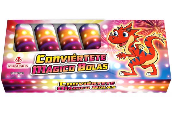 Mandarin Customized Toy Fireworks For Festivals / Celebrations