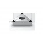 Universal TNGA PCD PCBN Tools Carbide Inserts For Cast Iron