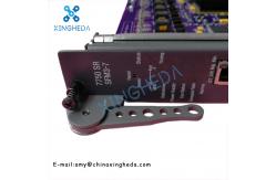 China Alcatel Lucent 3HE04164AAAE02 7750 SR SFM3-7 Board For Alcatel Equipment supplier