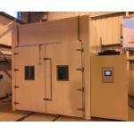 Large Walk In Environmental Chamber Walk In Stability Chamber High And Low Temperature Test for sale