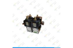 China JLG 7013302 48 Volt Contactor 180 AMP Forward Reverse supplier