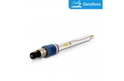 China High Temperature Resistant PH Sensor For Harsh High Pollution supplier