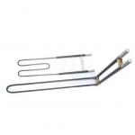 Zirconia Heating Element Mosi2 1800 U Shape Heating Element for sale