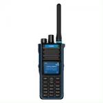 Bluetooth Beidou / GPS Digital Walkie Talkie PH990EX Anti Explosion IP68 Waterproof Dustproof for sale