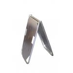 73in 20in Folding Medical Stretcher – Aluminum Folding Spine Board for sale