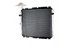 China 1415975 Cooling System Radiator For 322BLN 325BL 322B 325B E325B E322B supplier
