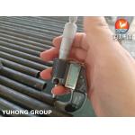 ASME SA210 Gr.A1 Boiler Tube Carbon Steel Seamless Tube Heat Exchanger Tube