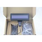 H40cm 2x20 VFD POS Customer Display Supports 11 Command Modes Included EPSON
