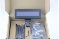 China H40cm 2x20 VFD POS Customer Display Supports 11 Command Modes Included EPSON supplier