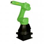 1.8m Reach Automatic Robotic Arm 35kg Payload CR - 35 IA With Integrated Safety Sensor for sale