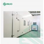 50m³ Walk In Temperature Humidity Environment Stability Test Chamber