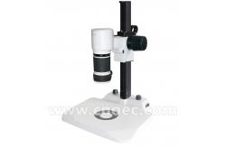 China USB2.0 Video Zoom Microscope For School , CE Rohs A32.0601-220 supplier