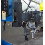 Tank Straight Seam Welding Column Boom Manned Chair SAW Welding Manipulator